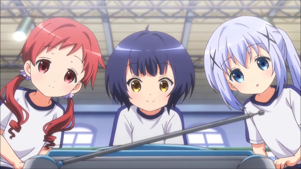 chino's cd [2]