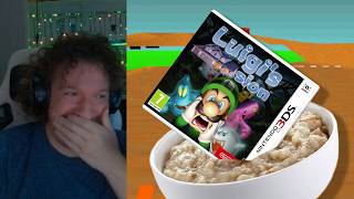 this song request is a work of art (luigi house but it mansion remix)