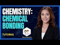 Chemical Bonding Quiz