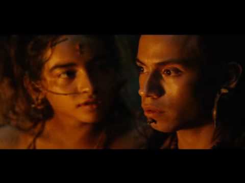 Apocalypto Music Video (Breaking Benjamin)