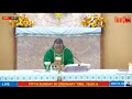 LUNTHA TV THE DAY FOR CONSECRATED LIFE MASS AT ST FRANCIS PARISH LILONGWE 8 FEBRUARY 2026