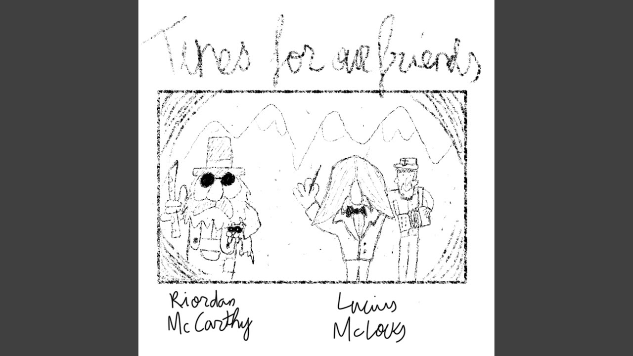 Ffuread Cymraeg (Reprise)