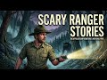 True Forest Ranger Horror Stories | Appalachian National Park Mysteries