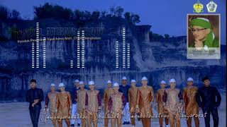 Tholaal Badru | Isadul Ahbab Bangkalan (mp3)