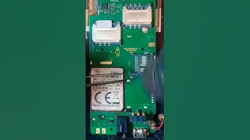 keypad mobile sd card not working