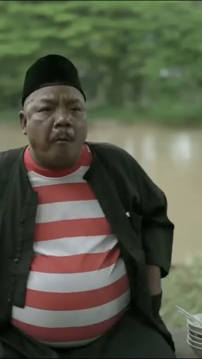 PAK NDUT MLAYU ORA BAYAR BAKSO @WOKOCHANNEL#shorts #wokochannel#storywa