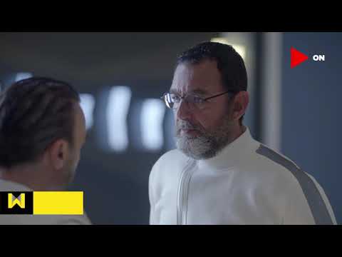 شاكر يكشف ل أدهم خطورة العصير اللي بيشربه زين النهاية