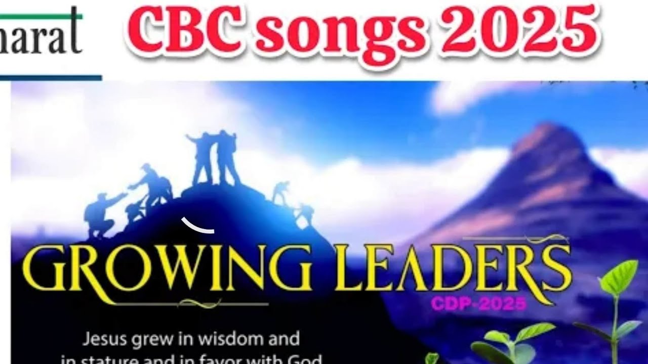 CBC 2K25 DAY 3 # sunday school children #