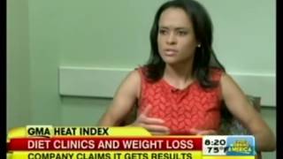 Medi-Weightloss: Real patients on Good Morning America
