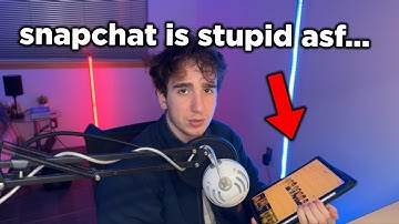 update on new snapchat monetization (feb 1)