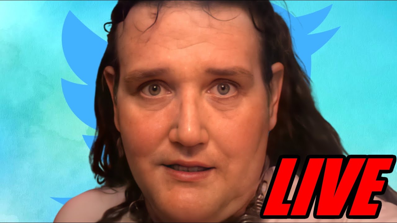 Twitter VS Chris Chan LIVE! Chris Got Arrested!