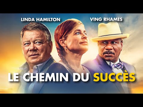 Le Chemin du Succès | Ving Rhames, Linda Hamilton | Film Complet en Français | Famille