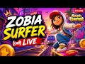 🔴 LIVE NOW! Subway Surfers Lava Event 🌋 Marathon Event | High Score Live Gameplay