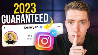 How To Get Verified On Instagram In 2023: Meta Verified Tutorial