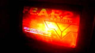 F.E.A.R. 2 REBORN DEMO