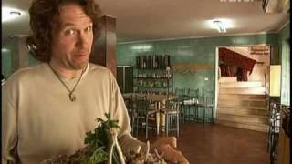 Chef Abroad: MANSAF - The Pride Of Jordanian Cuisine