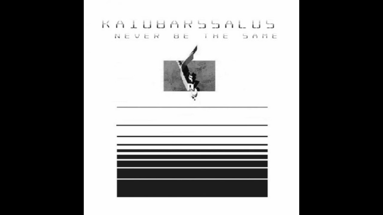 KaioBarssalos - Loefgren [CORB038]