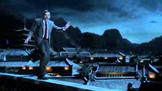 Snickers MR BEAN ARABIC