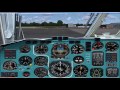 FSX | ИЛ 76 ТД | IL 76 | UWGG - UUEE