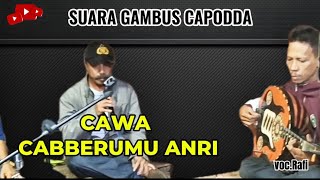 Download lagu GAMBUS BUGIS BONE - Cawa cabberumu anri - Voc.Rafi