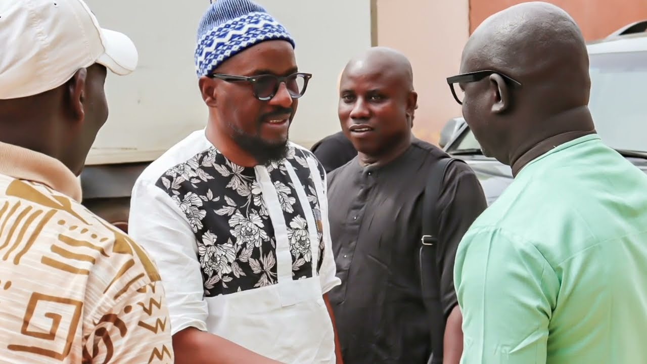 Mission du Secrétaire Technique, M. Boubacar DRAMÉ dans les zones Sud et Sud-Est du pays.