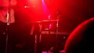 Robert Glasper Experiment ft Bilal - Letter to Hermione (Live)