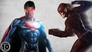 Top 10 best superhero powers