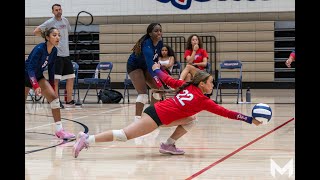 Our Family, Our Court, Our Story - the 2025 Viewpoint Volleyball Team Net Worth