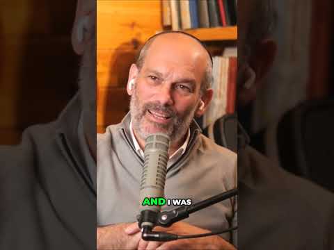 How V'hi She'amda was written - Yonatan Razel