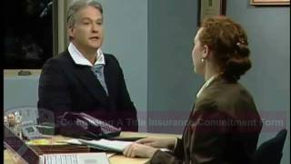 LTI Training Preview - Completing a Title Commitment Form