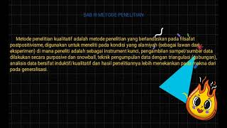 Analisis Kesalahan Penggunaan PUEBI  Pada Cerpen Berjudul Menjadi Lebih Baik 1 Persen!! UAS BI