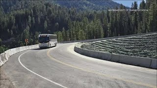 Teton Pass opens