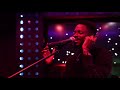 Muyiwa Frank - Irreplaceable | Aux Sessions