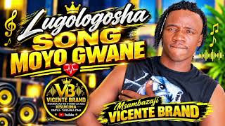 GUDE GUDE FT LUGOLOGOSHA__MOYO GWANE___ MUSIC BY[ MAINA STUD]O767336504