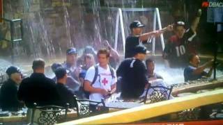 Arizona Diamondbacks 2011 NL West Champs