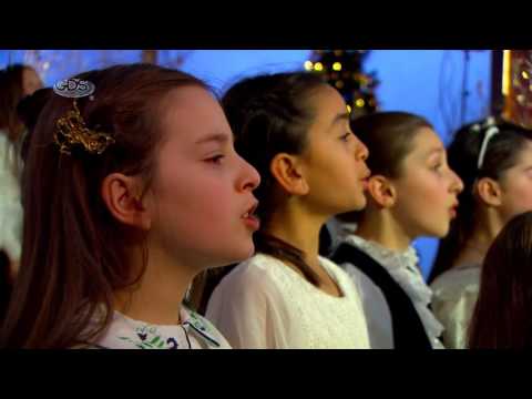 ნიჭიერთა ათწლედი | Sanctus