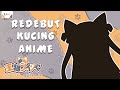 【Redebut Stream】How Become Chunibyou Cat?【Tamaneko Meiriya 2.0】