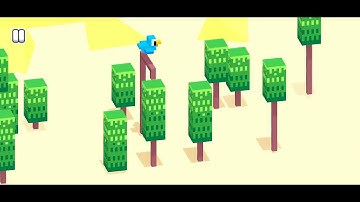 Fancade - Flappy Chirpz By Artast (Daily Challenge)