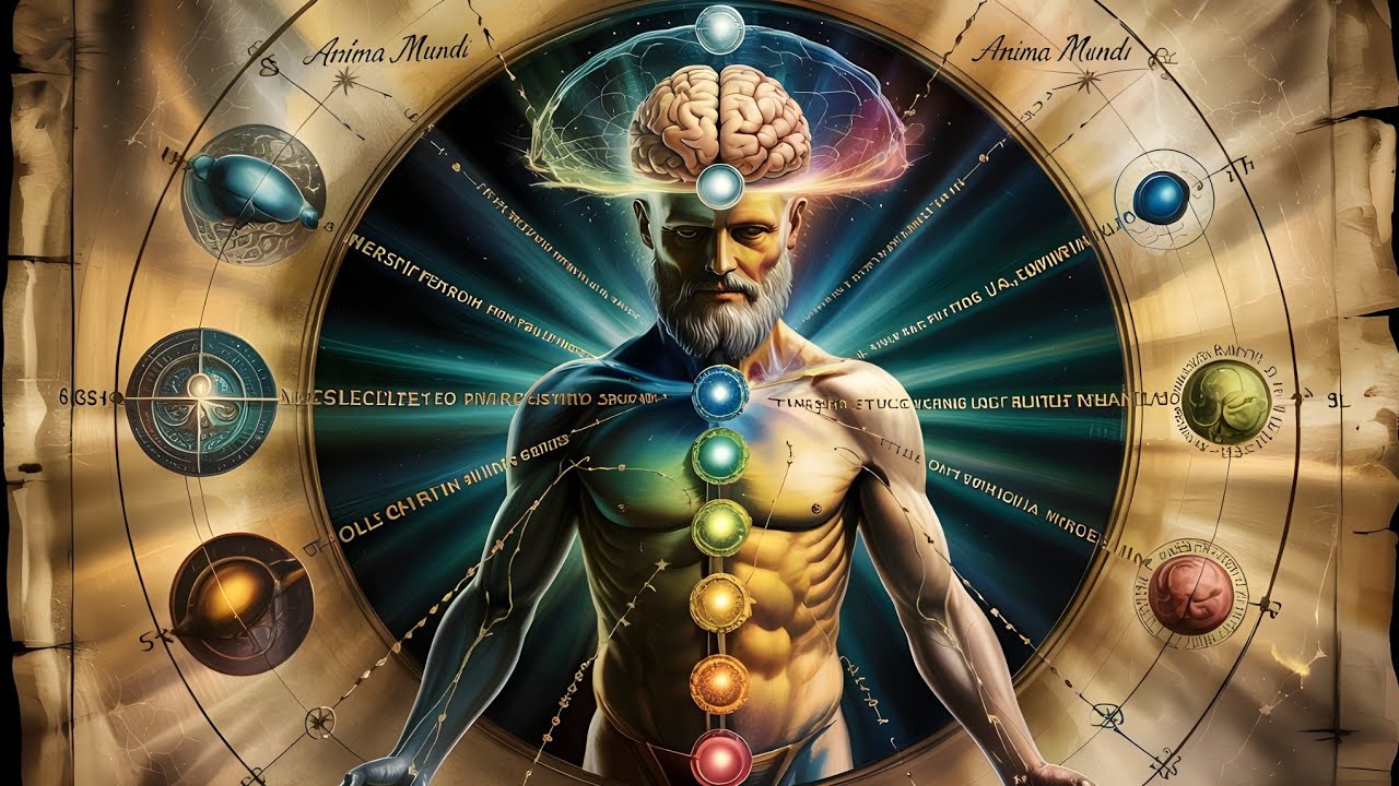 How Semen Retention Aligns with the Universe and the Higher Self - YouTube