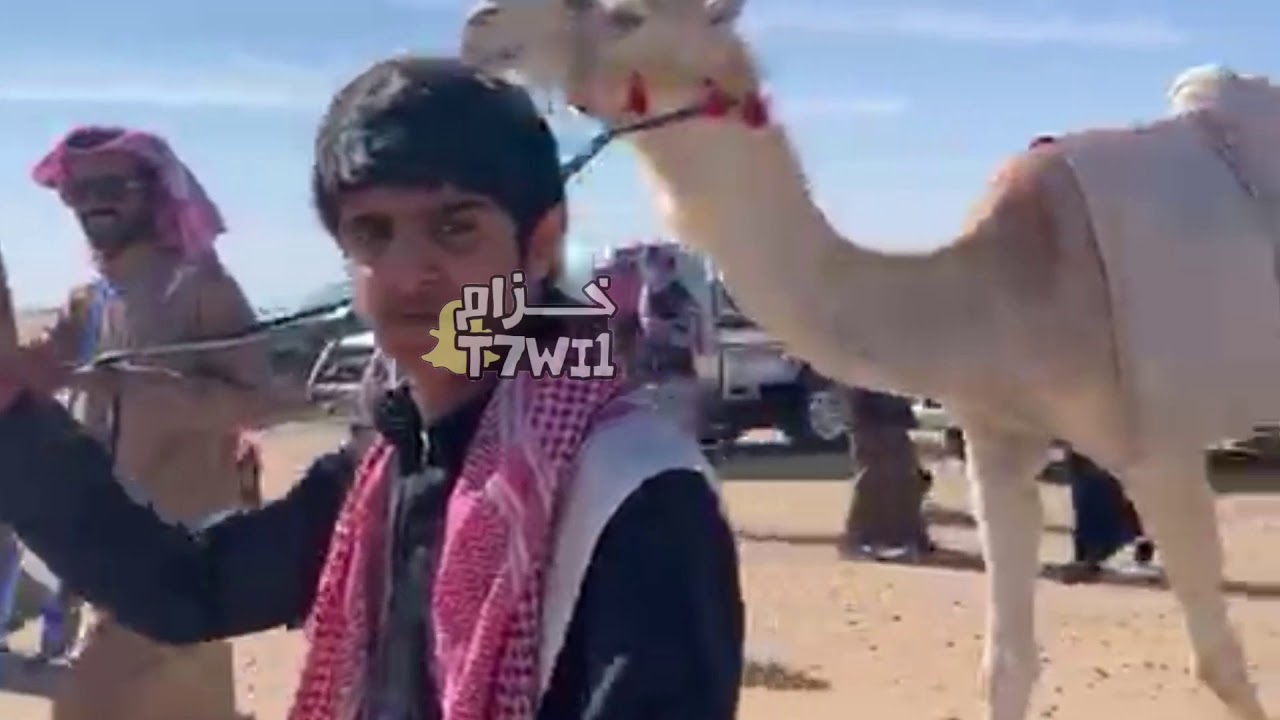 جديد فرديات : عبدالله بن ناصر الخييلات الدوسري 2020