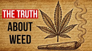 Ancient Cannabis Rituals EXPOSED: 8 Hidden Spiritual Secrets