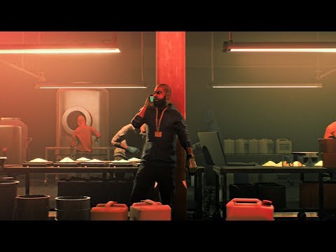 Video: RocketWerkz Dezvăluie Jocul „neo-noir” Procedural în Lumea Deschisă Living Dark