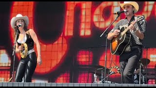 Chaparelle "Inside The Lines" Ohana Festival, Doheny State Beach, Dana Point, CA 9.27.25