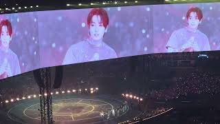 BTS - Please/Into the Sun (ARIRANG World Tour at AT&T Stadium, August 15, 2026)