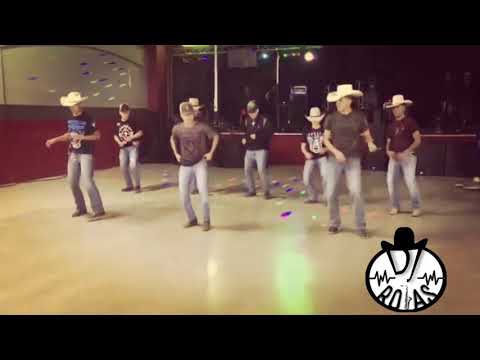 Huapangos Mix 2018