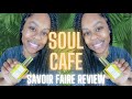 New Signature Scent? Savoir Faire’s Soul Cafe Review