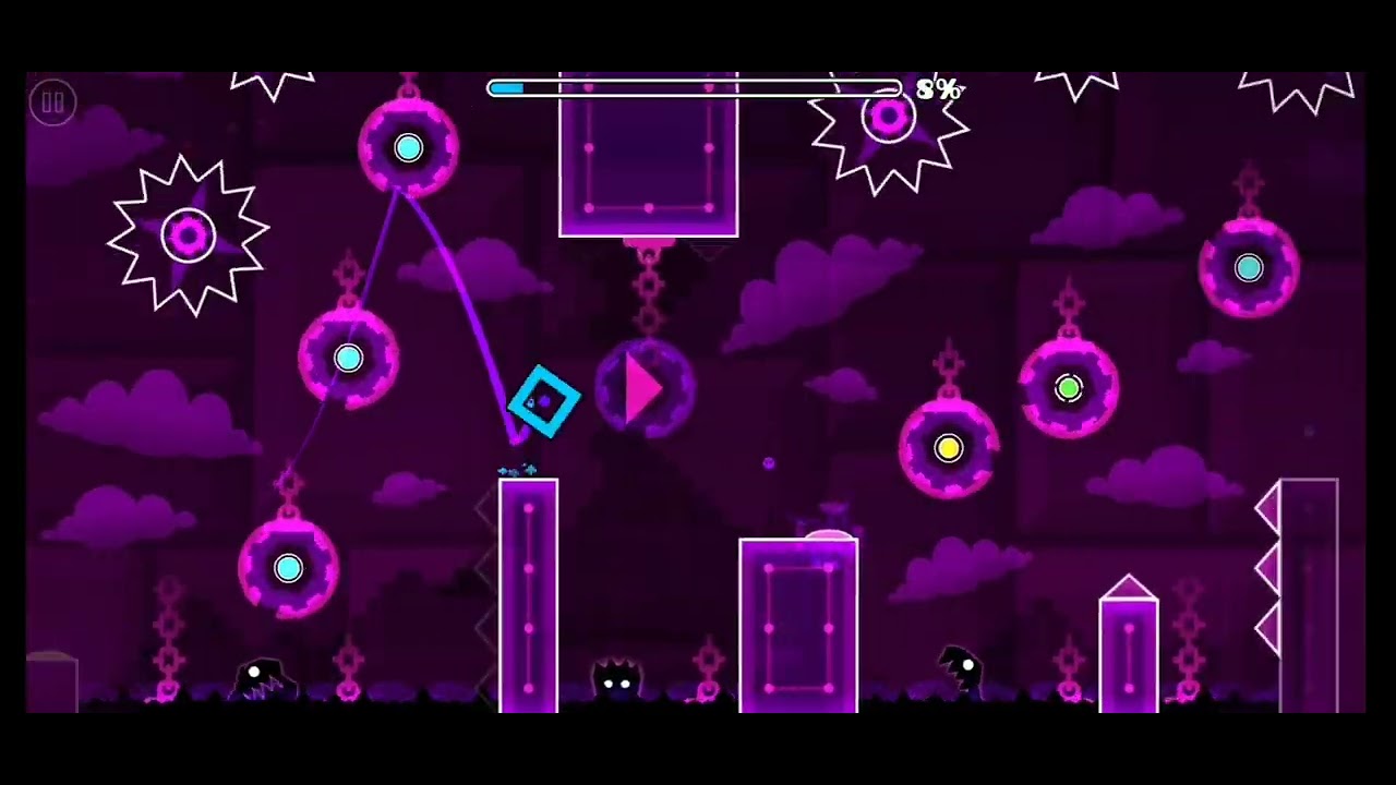 Hard demons rms tournament youtube