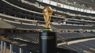 Dallas police taking extra measures to keep fans safe at FIFA World Cup events