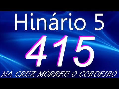 HINO 415 CCB