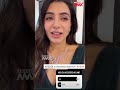 Samantha Sends Special Blockbuster Wishes To Ram Charan | Blockbuster Wishes Video | Mahaa Max